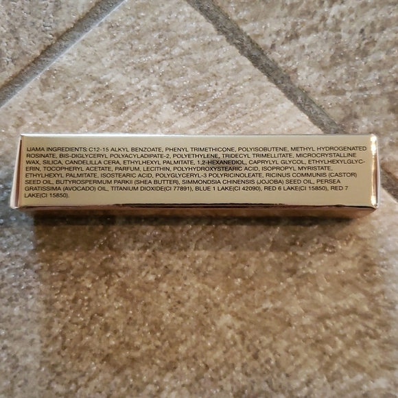 MISCHO BEAUTY Makeup Mischo Beauty Sheer Lip Shine Lip Balm In